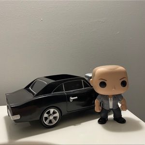Vin Diesel Funko POP